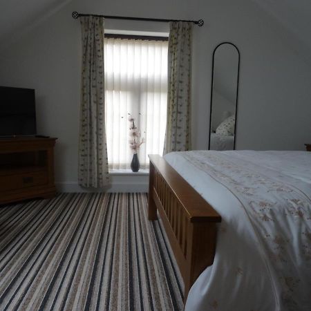 Lowlands Cottage Beccles Eksteriør billede