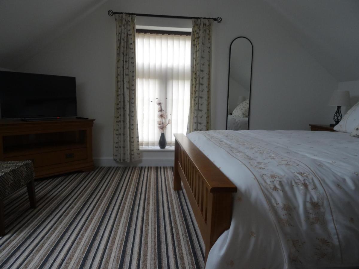 Lowlands Cottage Beccles Eksteriør billede