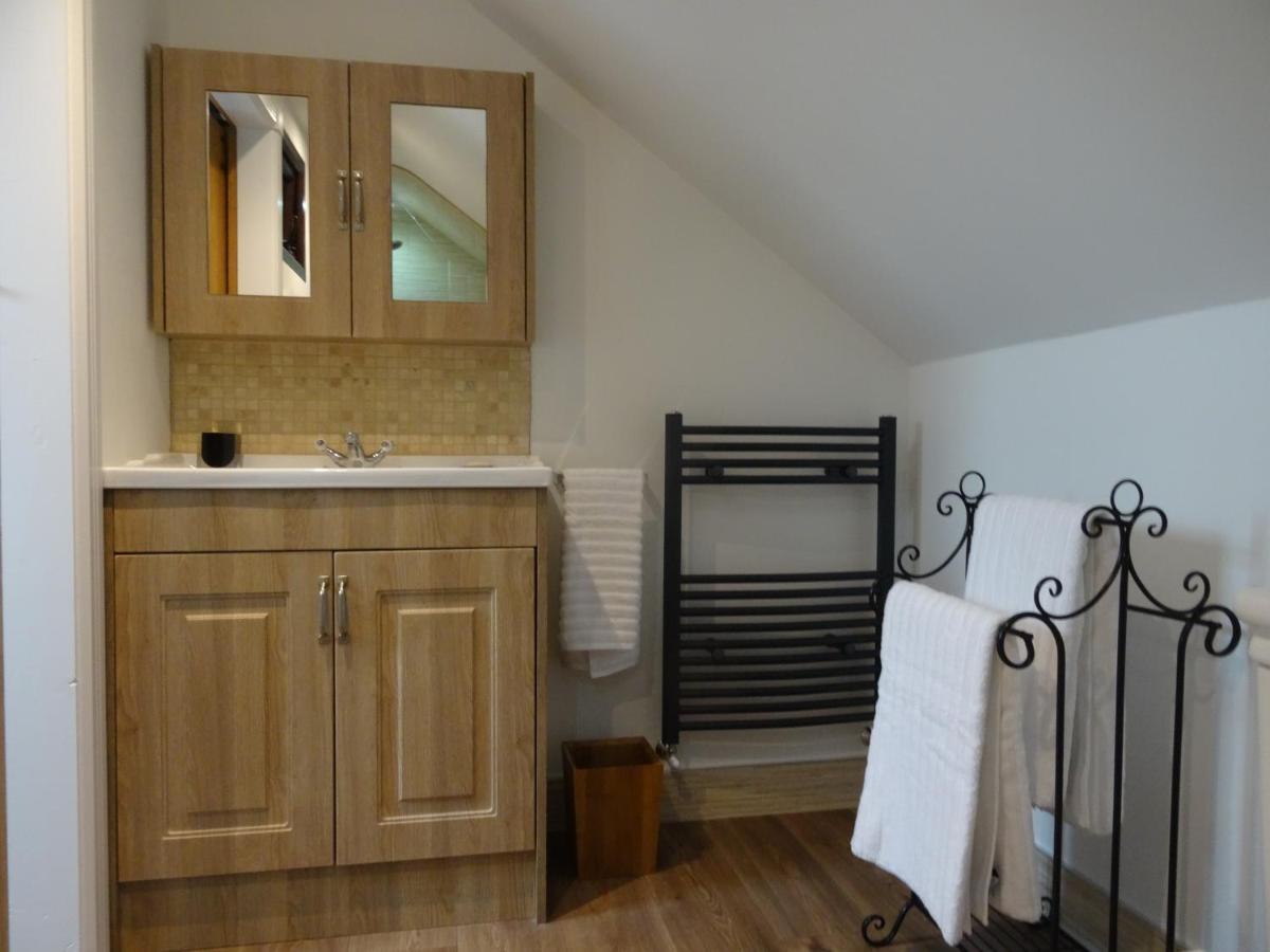 Lowlands Cottage Beccles Eksteriør billede