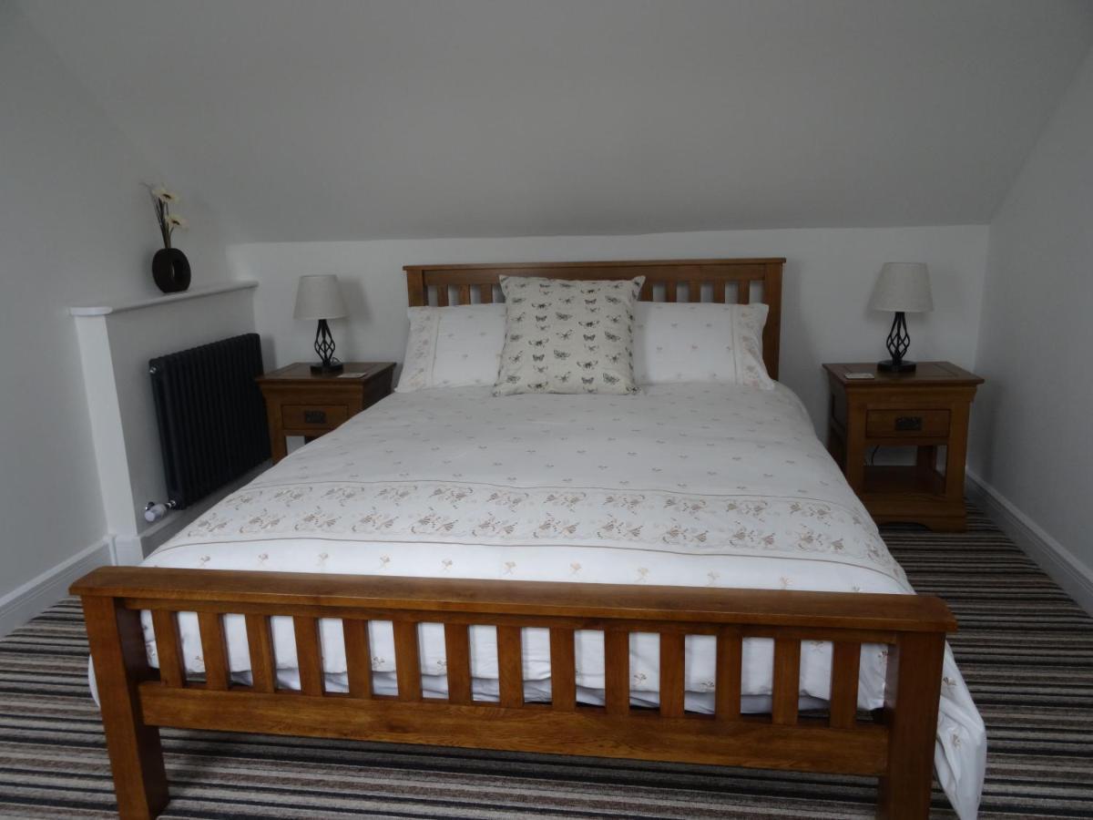 Lowlands Cottage Beccles Eksteriør billede